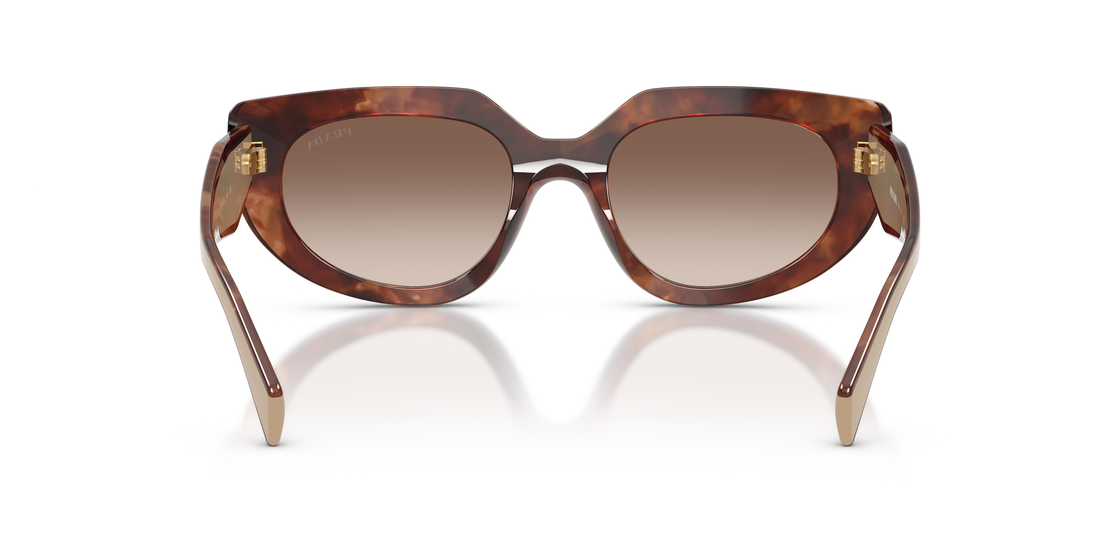 Prada PR D02S 00K10S  